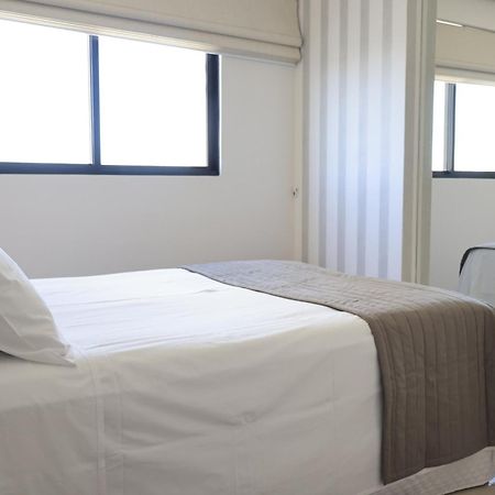 Inova Flat Imperial Daire Palmas  Dış mekan fotoğraf