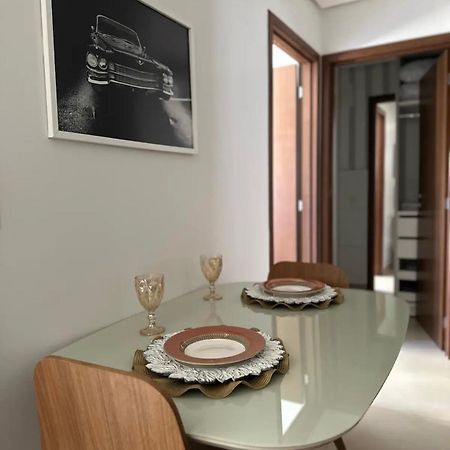 Inova Flat Imperial Daire Palmas  Dış mekan fotoğraf